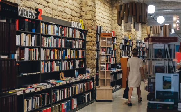 Libros y literatura en Alicante: presentaciones, clubes de lectura y talleres gratuitos hasta el 21 de enero