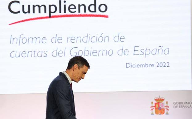 S&P anticipa el frenazo de la economía española, que crecerá un 0,9% este año