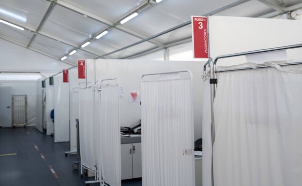 Nuevo caso de viruela del mono en Alicante