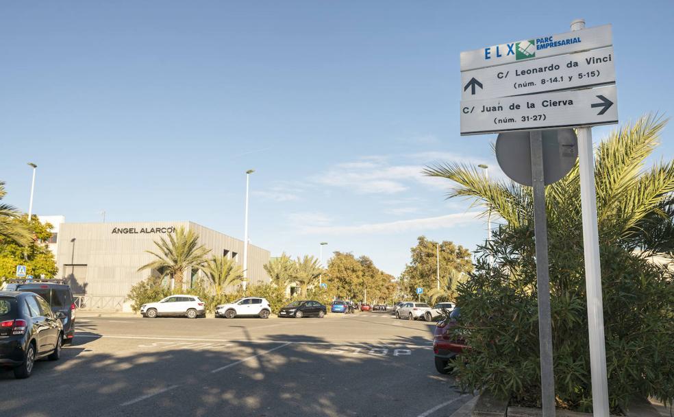 El enclave empresarial ilicitano referente en España