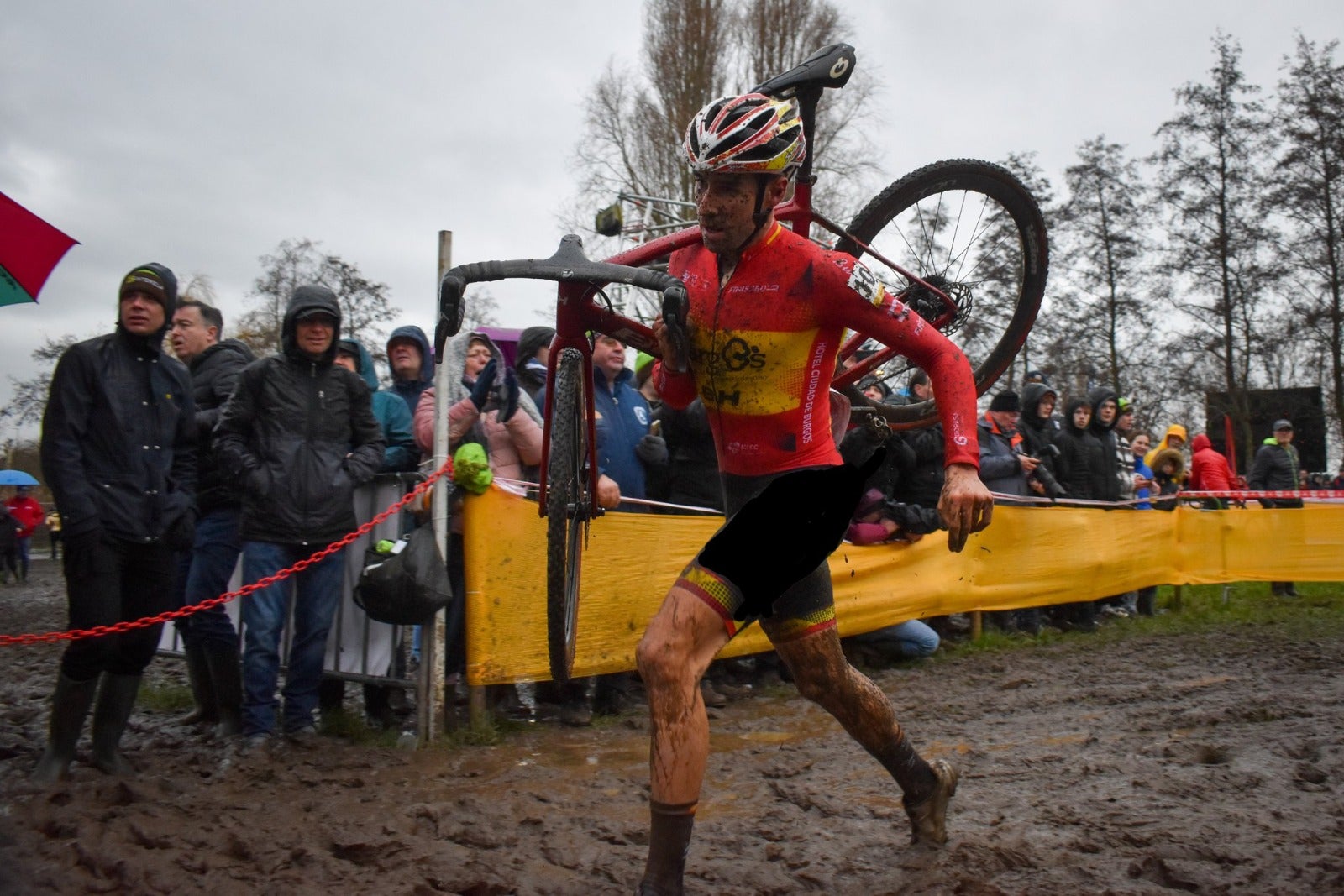 Copa del Mundo de ciclocross en Benidorm: la guía para el espectador