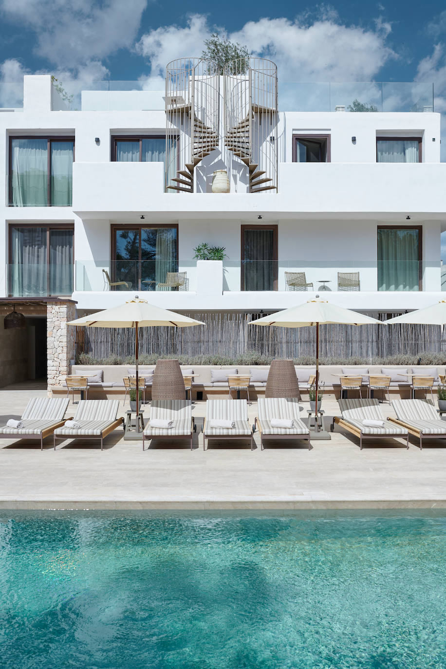 Muebles para todos los rincones del mundo