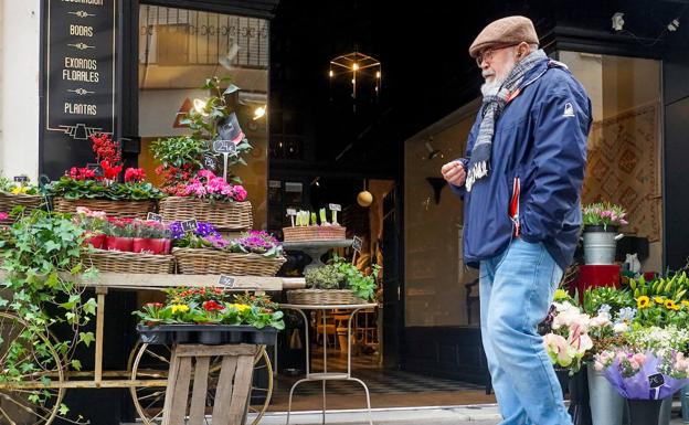El tiempo en Alicante: llega la semana del frío