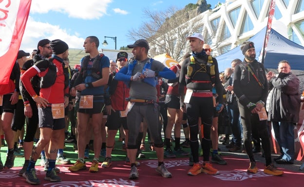 El AITEX Terra Trail ya apunta hacia su segunda edición