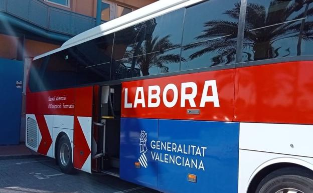 La Generalitat ofrece 5.000 euros para luchar con el despoblamiento y apoyar la economía verde y digital