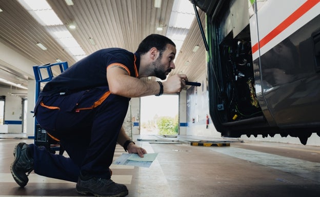 El futuro de las citas previas de las ITV en Alicante está en el aire