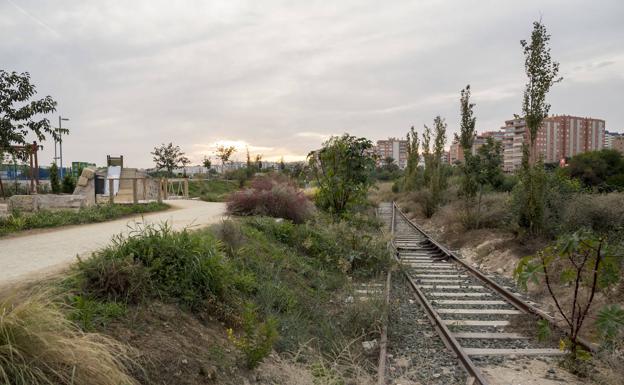 La nueva avenida de Elche pasará a la zona portuaria y se ampliará el parque del Mar