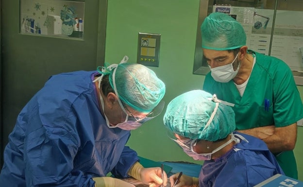 Sanidad dará entre 2.000 y 10.000 euros anuales a los facultativos que se incorporen a centros de salud y hospitales alicantinos