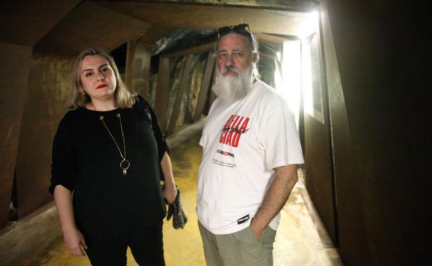 El crimen del descuartizado de Dénia llega a la ficción con 'Destrozados'