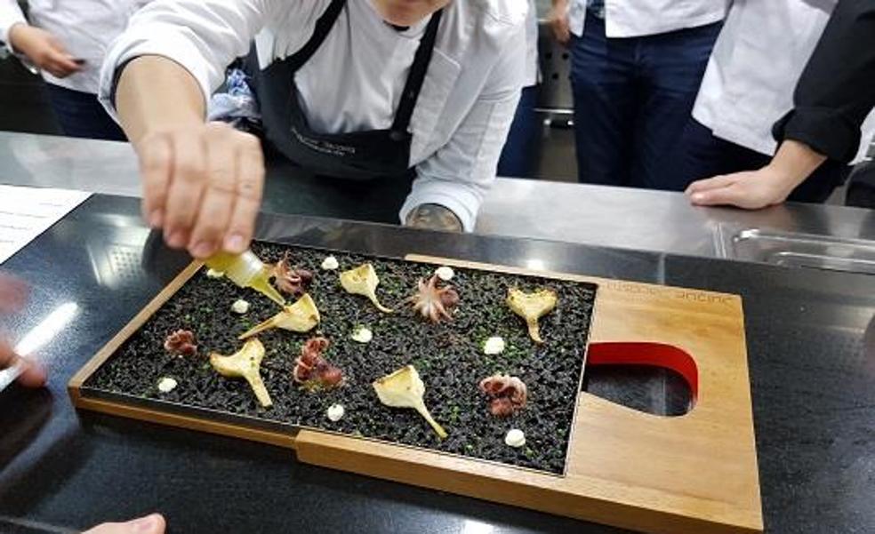 La Universidad de Alicante prepara nuevos cursos de turismo y gastronomía