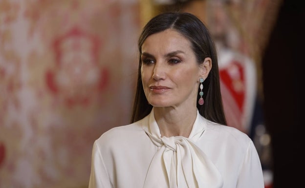 La reina Letizia visitará Petrer para participar en un encuentro sobre enfermedades raras