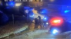 Conmoción en EE UU tras hacerse público el vídeo de la paliza mortal de cinco policías a Tyre Nichols