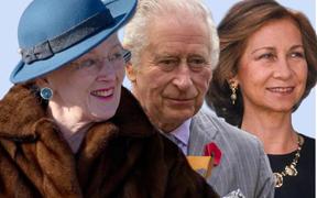 Todos los royals europeos son familia: Victoria de Inglaterra y la «enfermedad de los reyes»