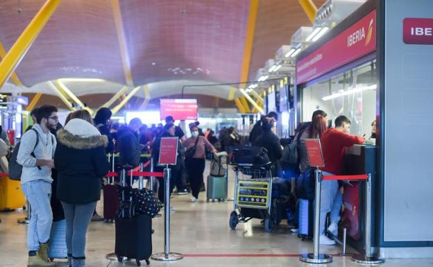 ¿Qué hacer si se suspende mi vuelo por la huelga de controladores?