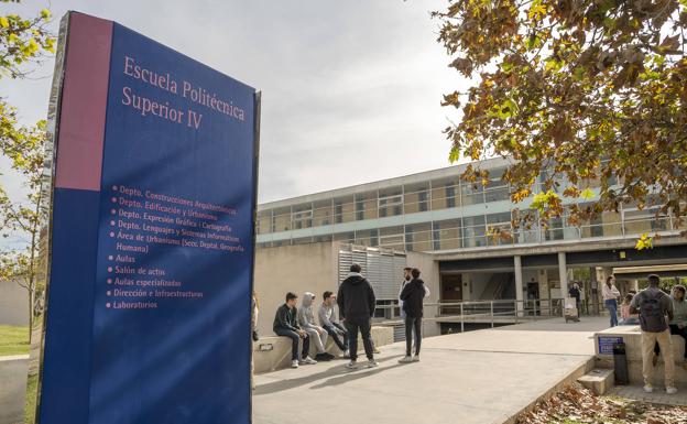 La actualidad científica toma las riendas de la Escuela Politécnica Superior de la UA