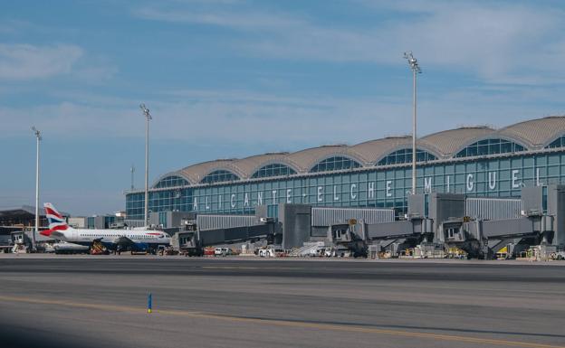 La cadena hotelera Hilton aterriza en Alicante