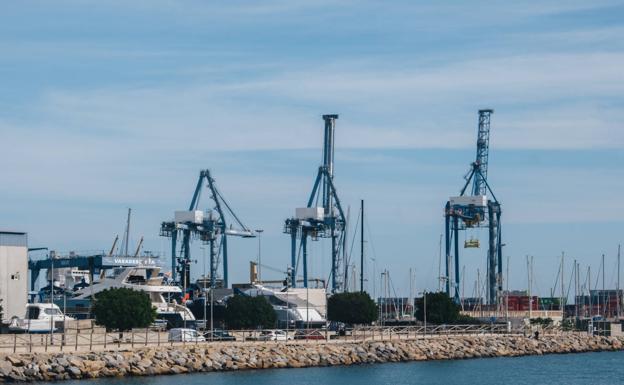 El PIB alicantino sigue la estela del crecimiento a pesar de ralentizarse