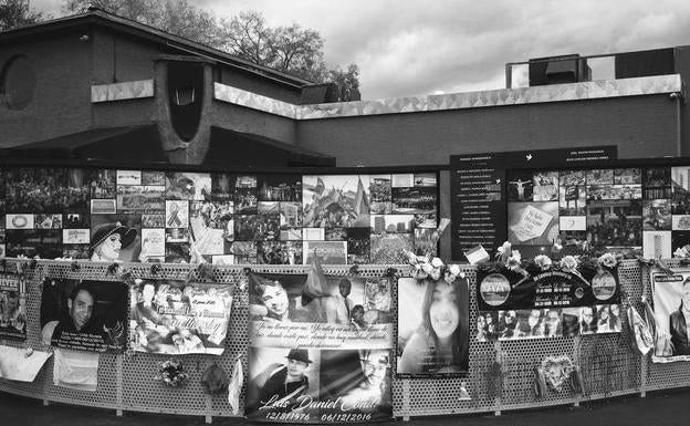 Los balazos que mortifican a Paul Auster y a Estados Unidos