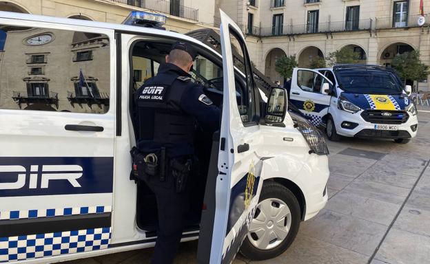 La lucha contra el botellón, gran prioridad del equipo de gobierno de Alicante