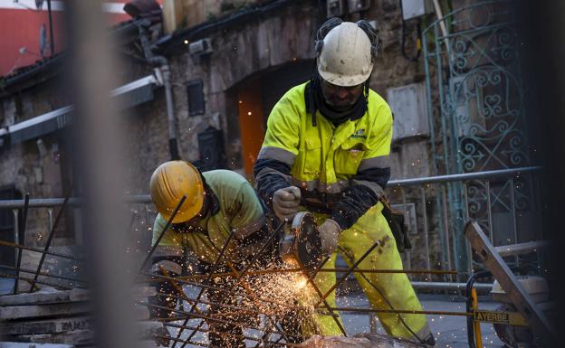 Más de 11.000 empleos destruidos en enero en Alicante