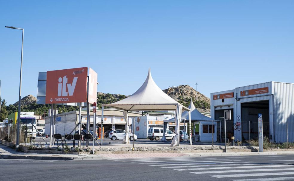 Las ITV avisan: la Generalitat no está preparada para asumir la gestión