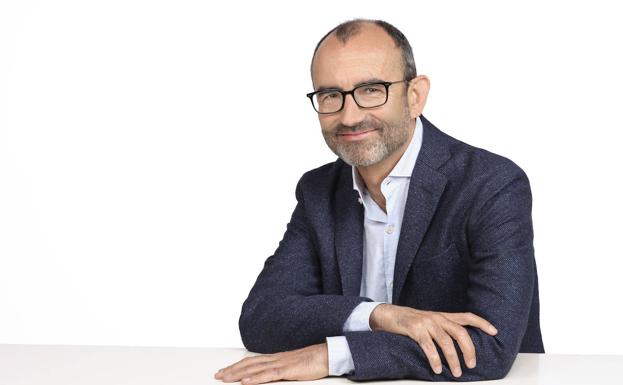 «Para la gente con ataques de pánico o TOC, 'Sin Miedo' puede ser su biblia»