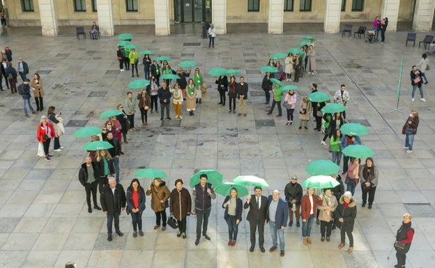 Alicante aboga por aumentar al 70% la supervivencia al cáncer