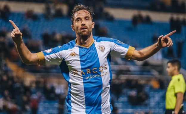 El Hércules quiere dar otro zarpazo hacia la promoción ante el Prat