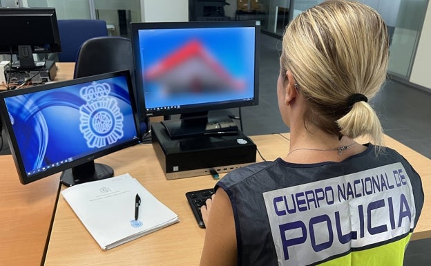 Usurpar identidades para financiar tratamientos estéticos. Así operaba una banda criminal en Alicante