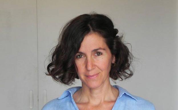 La finalista del Premio Planeta llega a las Veladas Literarias de Maestral