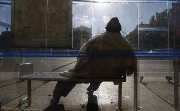 El PSOE exige a Barcala que habilite el gimnasio del CAI las 24 horas ante el frío y la lluvia