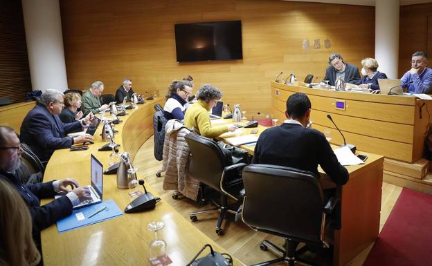 El Consell quiere crear la Agencia Valenciana contra el Cambio Climático a cuatro meses de elecciones