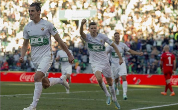 El triplete más amargo para Pere Milla: éxtasis y dos meses KO