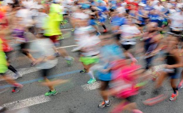 Todo listo para la 27ª Media Maratón y 10K 'Aguas de Alicante'