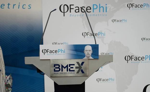 La tecnológica alicantina FacePhi bate récords en 2022 y se embolsa 22 millones de euros