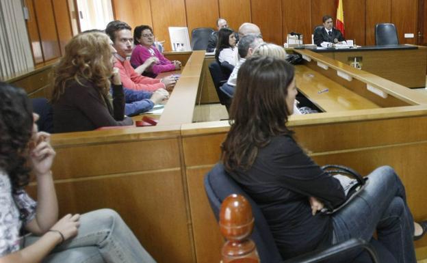 El jurado popular: quién lo compone, qué delitos juzga y todas sus claves