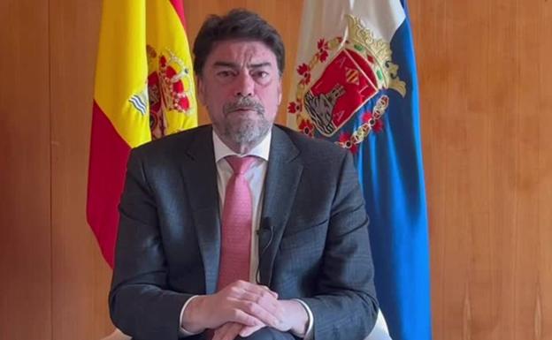 No habrá presupuestos municipales: la oposición rechaza la oferta de Barcala para negociar