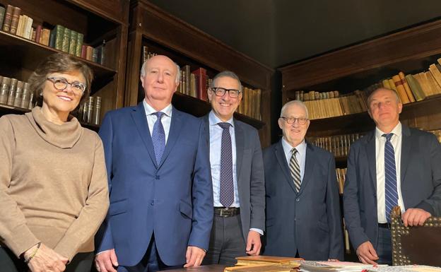 La literatura tiene dos nuevos premios en Alicante