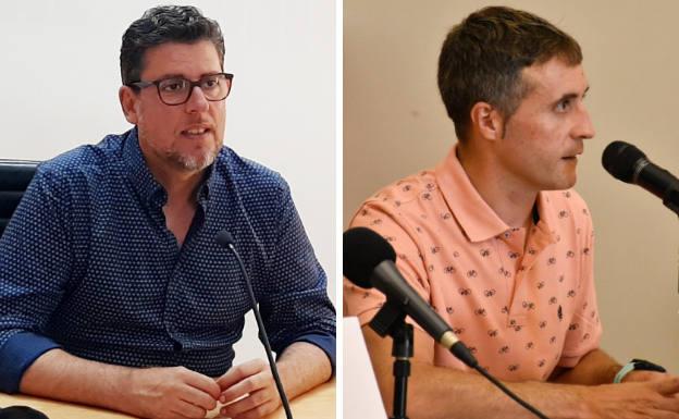 Ciudadanos rompe el pacto de gobierno con el PSOE en Xixona