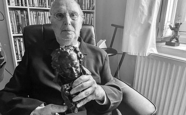 Carlos Saura, el ojo más lúcido y crítico del cine español se cierra para siempre