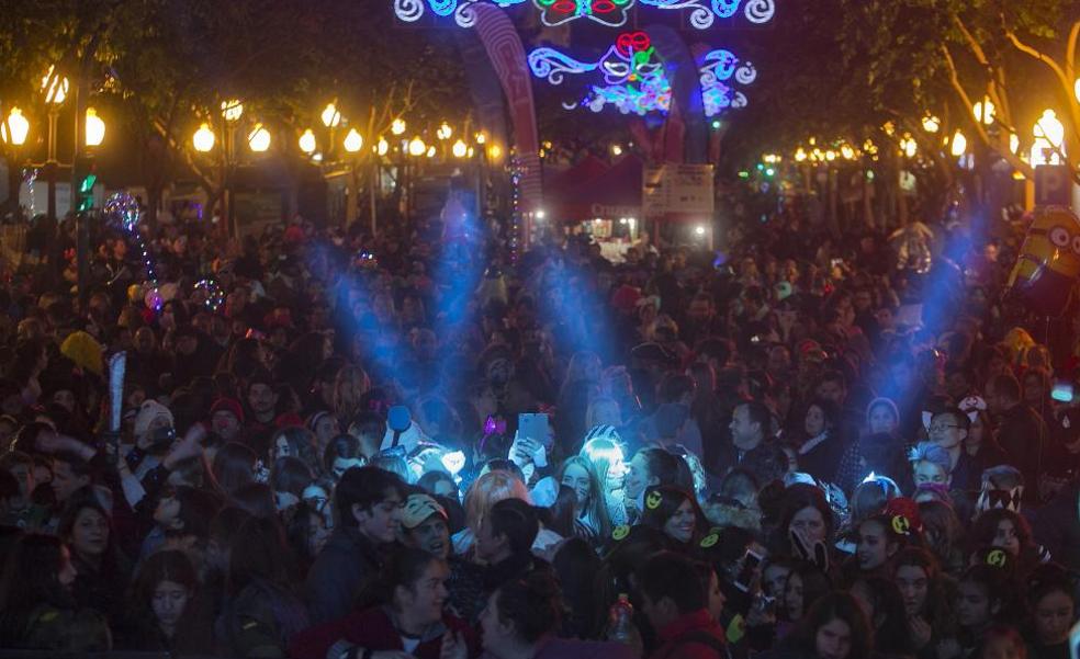 El 'Sábado Ramblero' y otros planes imprescindibles en el Carnaval 2023 de Alicante