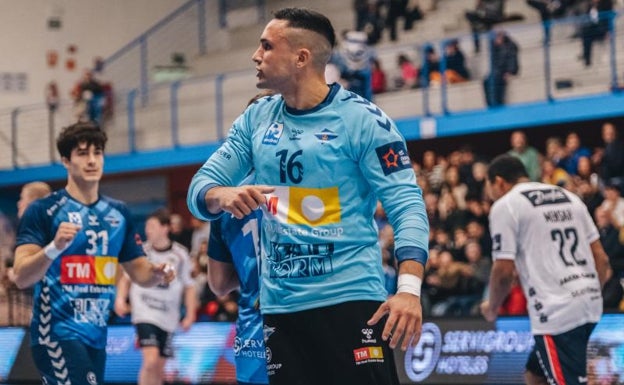 El TM Benidorm quiere dar un golpe de autoridad ante el Cisne para no meterse en líos