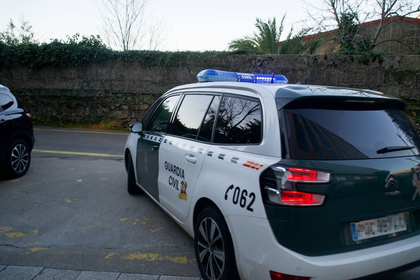 El imperio del dopaje 'made in Denia'