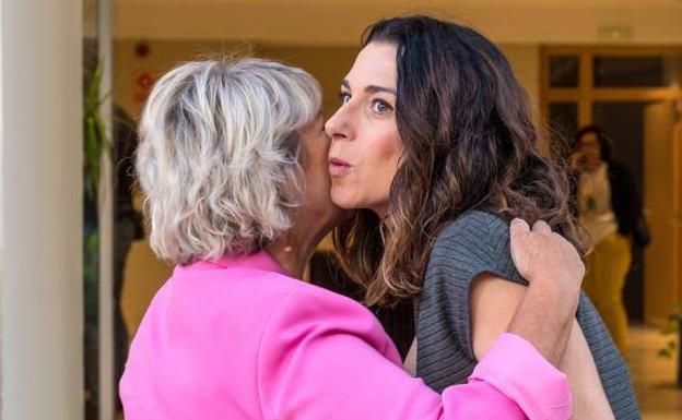 Mas y Fullana entierran el hacha de guerra tras las primarias hasta las elecciones