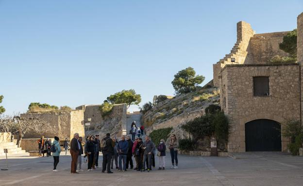 La joya histórica de Alicante que enamora al turismo español, además de a británicos y alemanes
