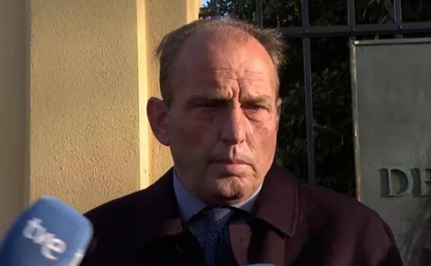 La familia del legionario muerto en Agost pide «justicia» ante el arranque del juicio este martes