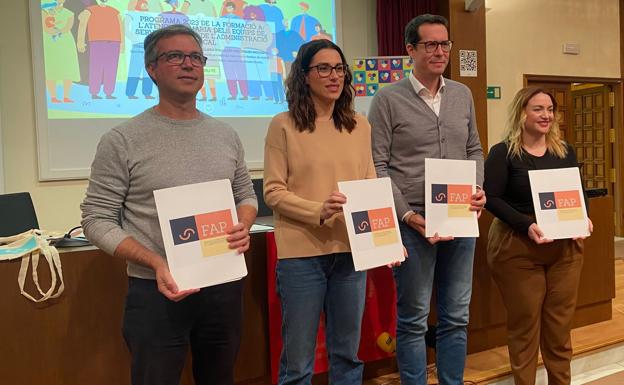 Mas abre la puerta a pactos de Compromís con Podemos y EU una vez superadas las primarias