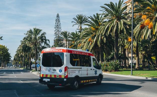 Los accidentes laborales se disparan en Alicante tras cobrarse 28 vidas en 2022