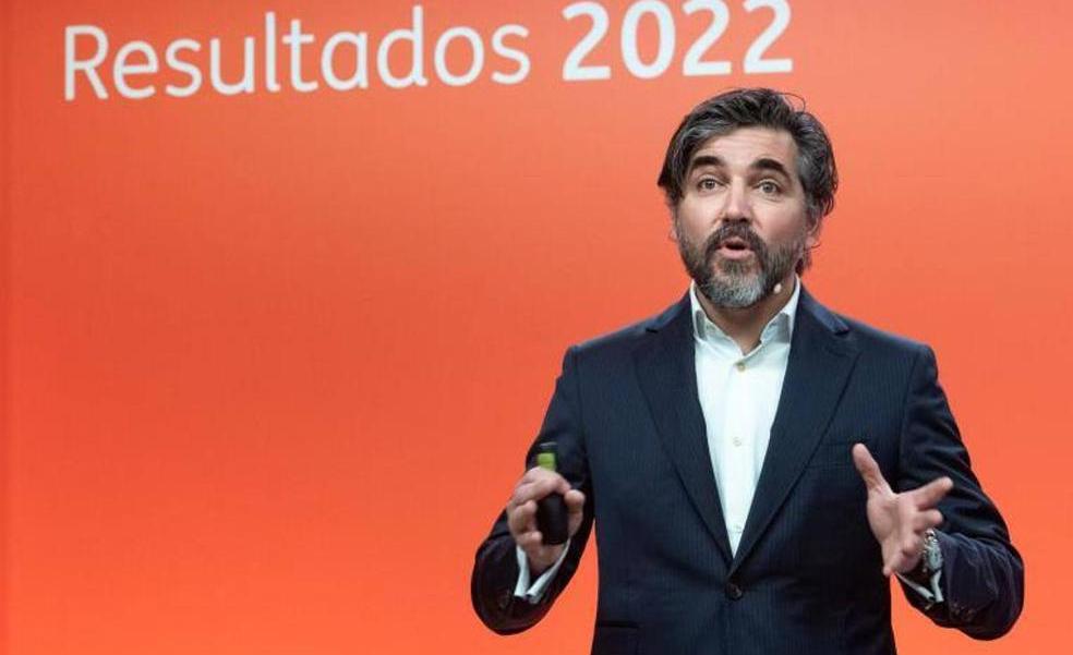 ING gana 208 millones en España y Portugal durante 2022, un 14% más