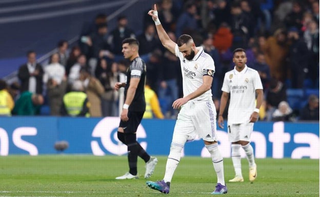 El Elche le pone la alfombra roja al Real Madrid (4-0)